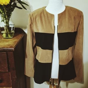 Vintage Sherri Martin Jacket